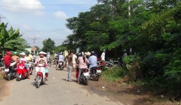 Vì 2 triệu đồng, con nghiện đâm bạn tử vong